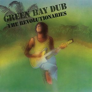 Green Bay , Revolutionaries