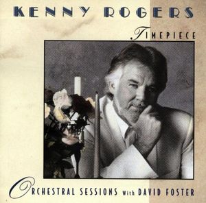 Timepiece , Kenny Rogers