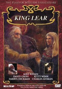 King Lear , Gela Jacobson