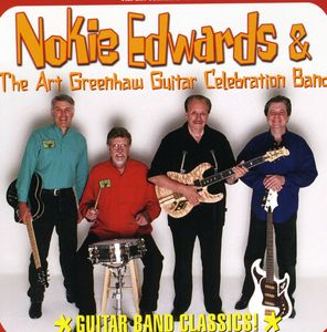 Guitar Band Classics , Nokie Edwards