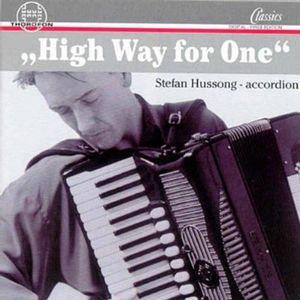 High Way for One , Stefan Hussong