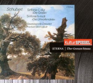 Spiegel-Ed.02 Blomstedt , Herbert Blomstedt