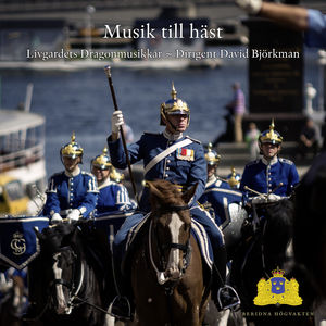 Musik Till Hast , Sandberg