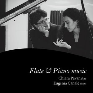 Flute & Piano Music