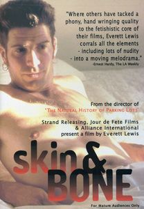 Skin and Bone , Garret Scullin