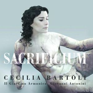 Sacrificium , Cecilia Bartoli