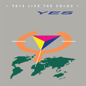 9012Live - The Solos [Remastered]