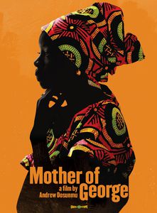 Mother of George , Isaach de Bankol