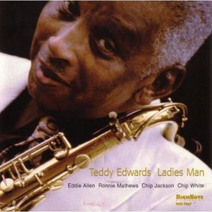Ladies Man , Teddy Edwards