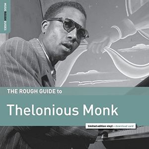 Rough Guide To Thelonious Monk (IMPORT)