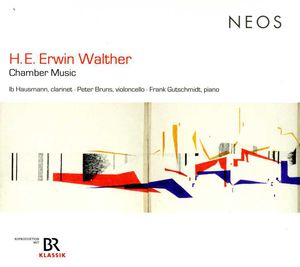 Chamber Music , Peter Bruns