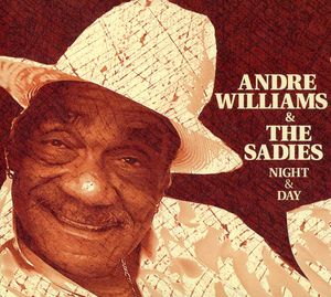 Night and Day , Andre Williams