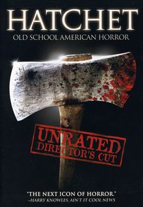 Hatchet , Joel David Moore