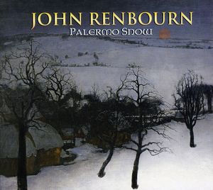 Palermo Snow , John Renbourn