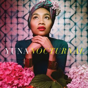 Nocturnal , Yuna