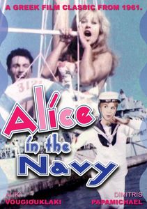 Alice in the Navy