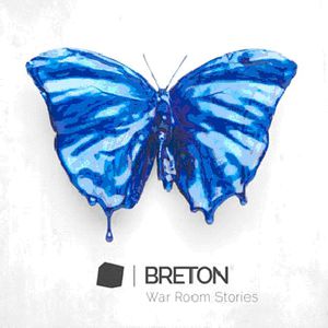 War Room Stories , Breton