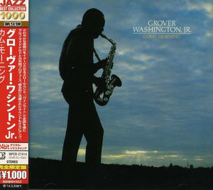 Come Morning [Import] , Grover Washington, Jr.