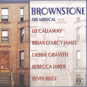 Brownstone The Musical , Various Artists