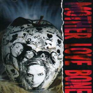 Apple [Import] , Mother Love Bone