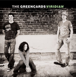 Viridian , The Greencards