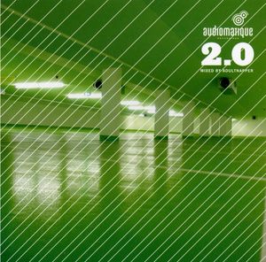 Audiomatique, Volume 2.0 , Adultnapper
