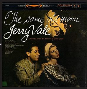 Same Old Moon , Jerry Vale