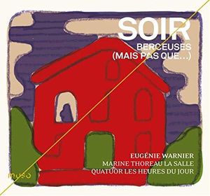 Soir-Berceuses , Various Artists