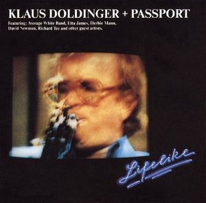 Lifelike , Passport