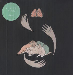 Shrines , Purity Ring