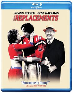The Replacements , Keanu Reeves