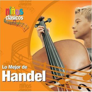 Mejor de Handel , Various Artists