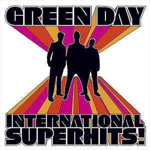 International Superhits! , Green Day