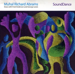 Sounddance , Muhal Richard Abrams