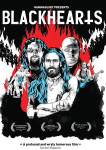 Blackhearts 