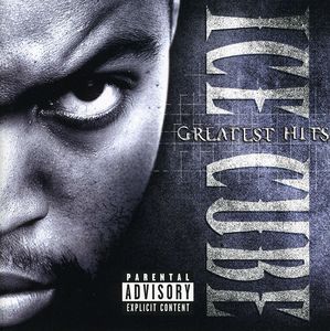 Greatest Hits , Ice Cube