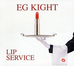 Lip Service , E.G. Kight