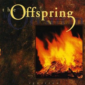 Ignition [Import] , The Offspring