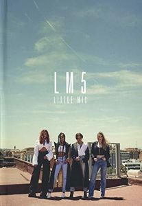 LM5 [Import] , Little Mix