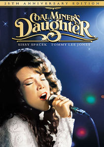 Coal Miner's Daughter , Sissy Spacek