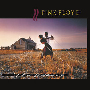A Collection Of Great Dance Songs , Pink Floyd