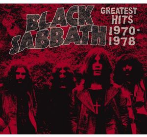 Greatest Hits 1970-1978 , Black Sabbath