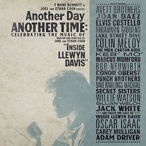 Another Day Another Time: Celebrating Music / Various