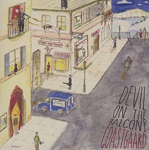 Devil on the Balcony , Coastgaard