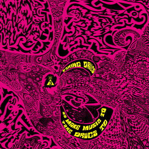 Taking Drugs To Make Music To Take Drugs To , Spacemen 3