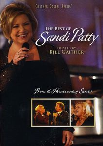 The Best of Sandi Patty , Sandi Patty