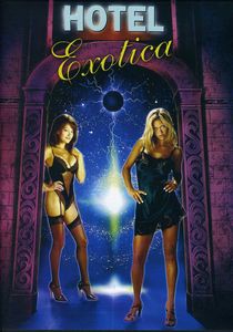 Hotel Exotica , Landon Hall