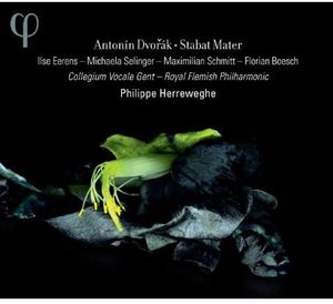Stabat Mater , Philippe Herreweghe