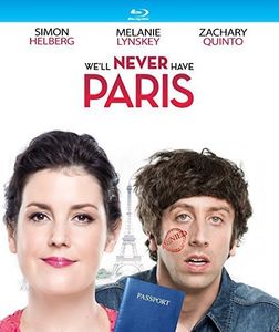 We'll Never Have Paris
