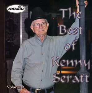 Best of Kenny Seratt Vol. 2 , Kenny Seratt